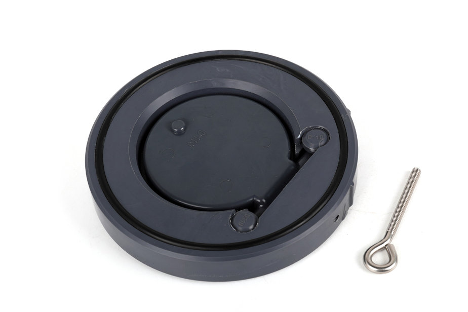 磐石对夹式止回阀